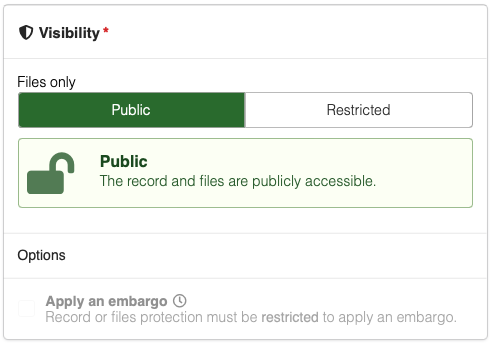 Update] Changes to Asset Privacy for Audio - #515 by Zenogale -  Announcements - Developer Forum